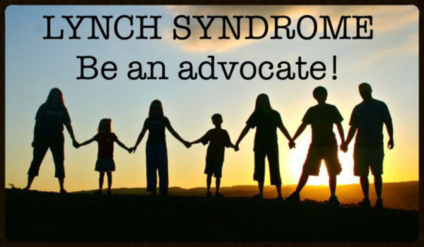 Home - Lynch Syndrome International