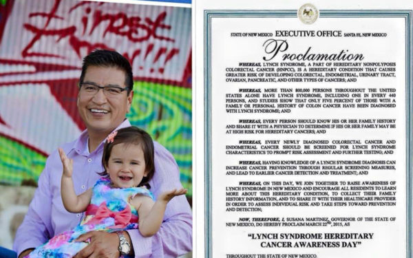 Home - Lynch Syndrome International